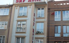 SRF Hotel